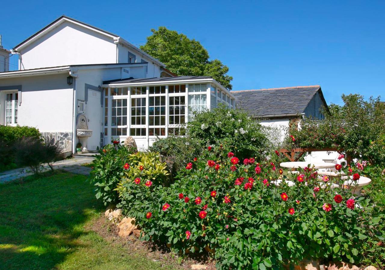 Reinante Casa Elena Turismo Rural מראה חיצוני תמונה