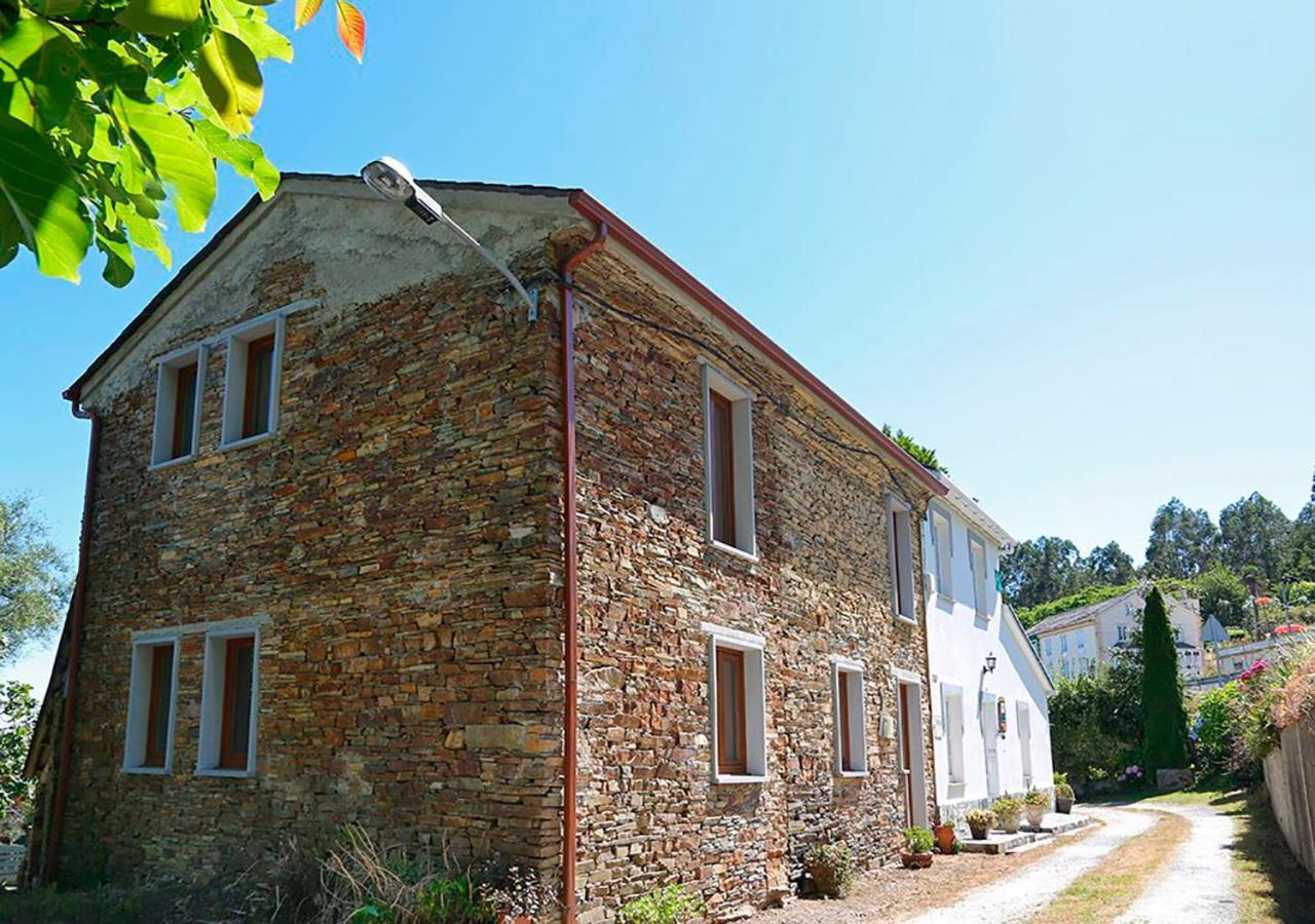 Reinante Casa Elena Turismo Rural מראה חיצוני תמונה