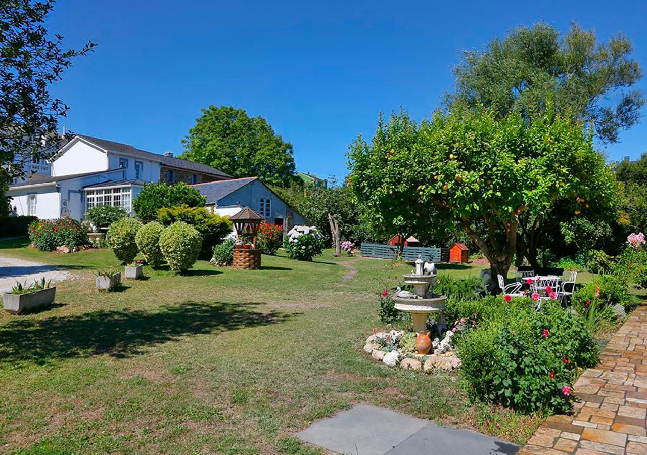 Reinante Casa Elena Turismo Rural מראה חיצוני תמונה