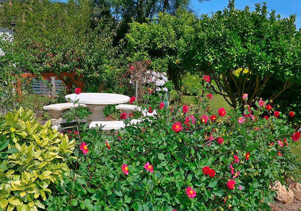 Reinante Casa Elena Turismo Rural מראה חיצוני תמונה