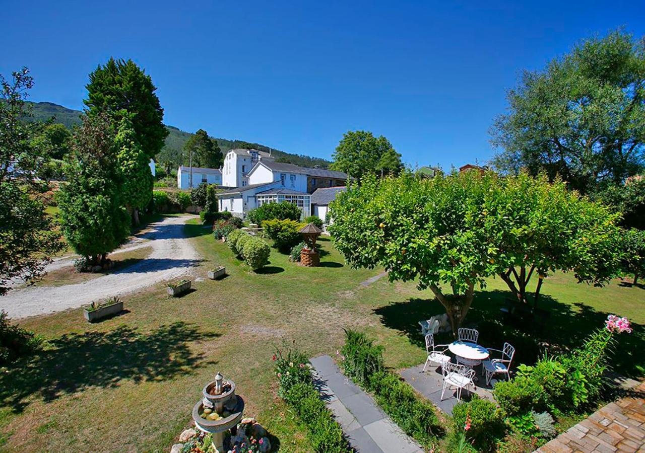 Reinante Casa Elena Turismo Rural מראה חיצוני תמונה