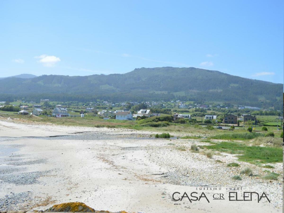Reinante Casa Elena Turismo Rural מראה חיצוני תמונה