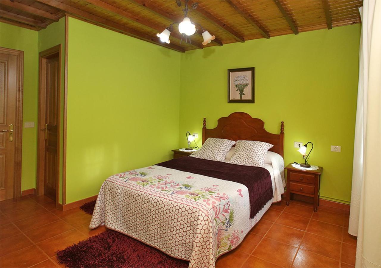 Reinante Casa Elena Turismo Rural מראה חיצוני תמונה